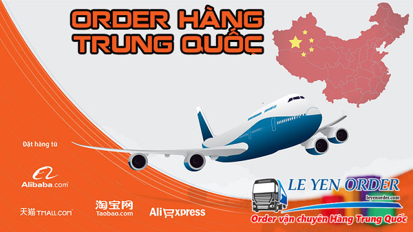 Chuyên nhận order đặt hàng Tmall chuyên nghiệp giá rẻ