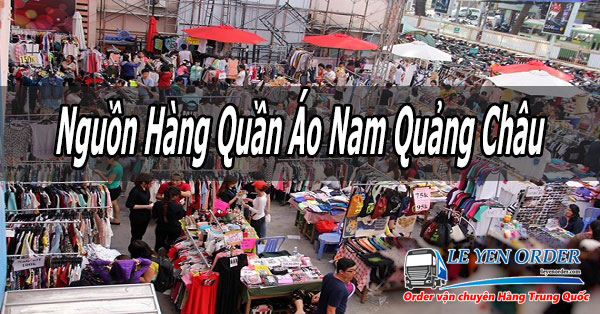 Nguồn sỉ áo sơ mi nam Quảng Châu giá cực sốc chỉ có tại Lê Yến Order