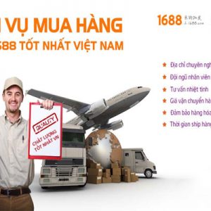 dịch vụ đặt hàng 1688 tại Leyenorder.com