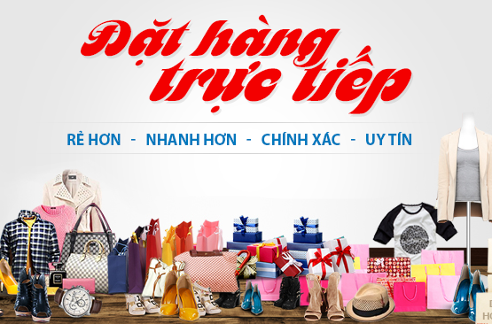 dịch vụ order đặt hàng quảng châu