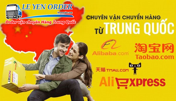Đặt order hàng quảng châu cao cấp
